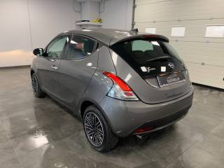 LANCIA Ypsilon usata, con Controllo vocale