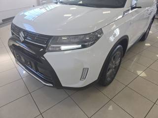 SUZUKI Vitara usata, con Bracciolo