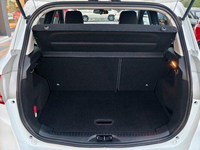 FORD B-Max usata, con Fendinebbia