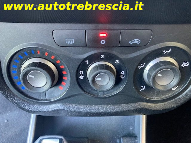 ALFA ROMEO MiTo usata, con Volante in pelle