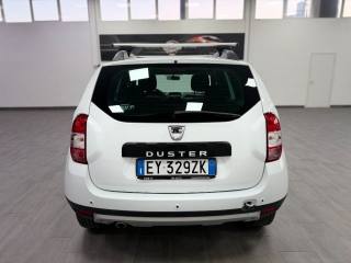 DACIA Duster usata, con Chiusura centralizzata