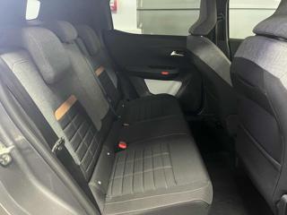 CITROEN C3 Aircross usata, con Chiusura centralizzata