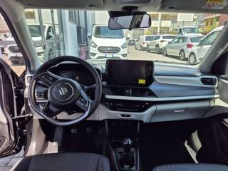 SUZUKI Swift usata, con Climatizzatore