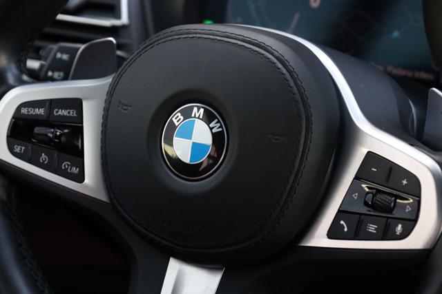 BMW X4 usata, con Frenata d