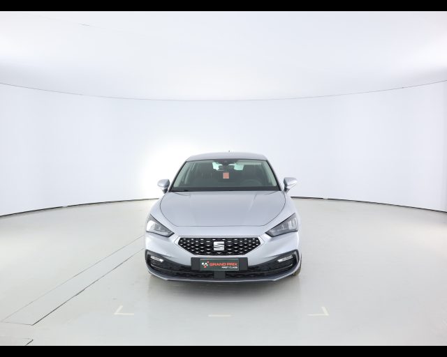 SEAT Leon usata, con ABS