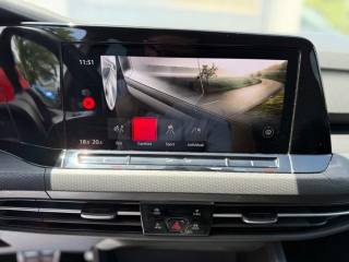 VOLKSWAGEN Golf usata, con Specchietti laterali elettrici