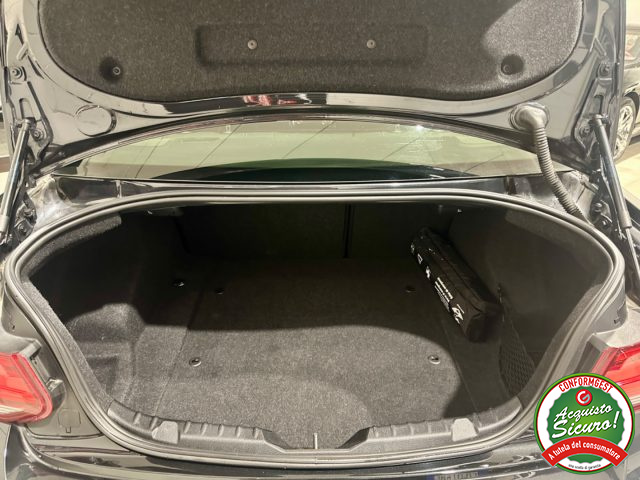 BMW M2 usata, con Bracciolo