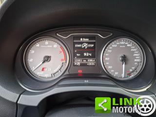 AUDI S3 usata, con Antifurto