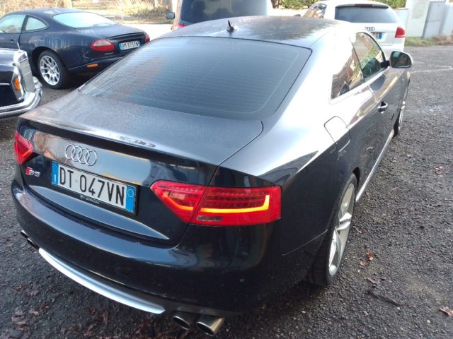 AUDI S5 usata, con Autoradio