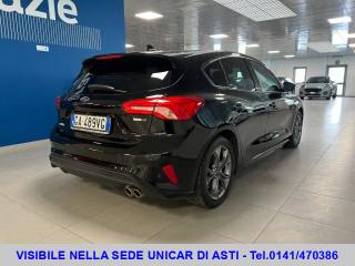FORD Focus usata, con Airbag Passeggero