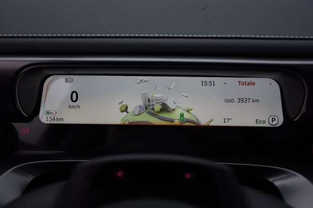 SMART Smart usata, con Controllo vocale