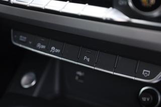 AUDI A4 usata, con ESP