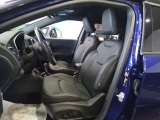 JEEP Compass usata, con Chiusura centralizzata
