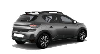 DACIA Sandero usata, con Airbag