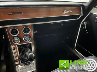 ALFA ROMEO Giulia usata 7