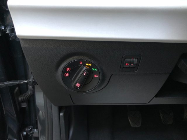 SEAT Ibiza usata, con Isofix