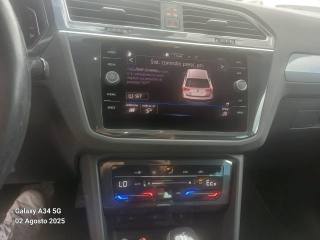VOLKSWAGEN Tiguan usata, con ESP