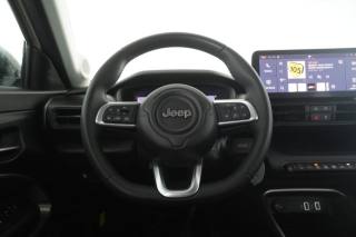 JEEP Avenger usata 11