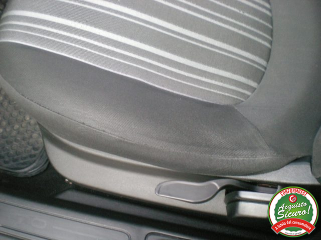 FIAT Punto usata 16