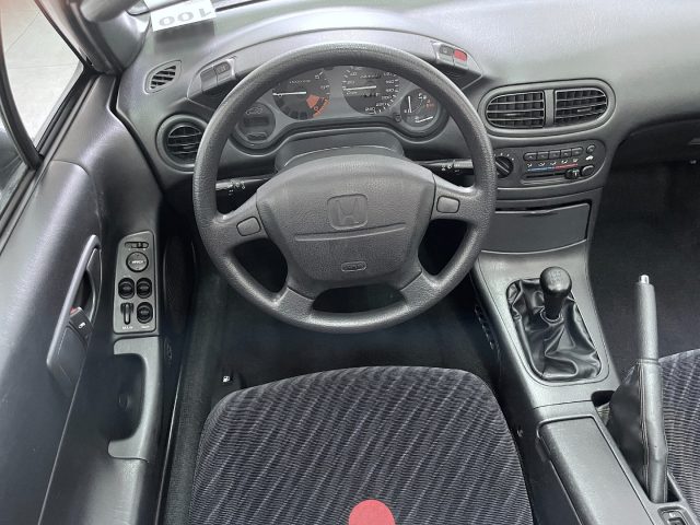 HONDA CRX usata 27