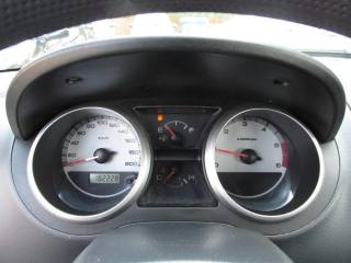 SUZUKI Ignis usata, con Cerchi in lega