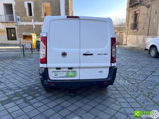 FIAT Scudo usata, con Chiusura centralizzata
