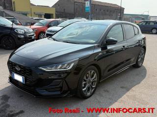 FORD Focus usata, con Airbag laterali