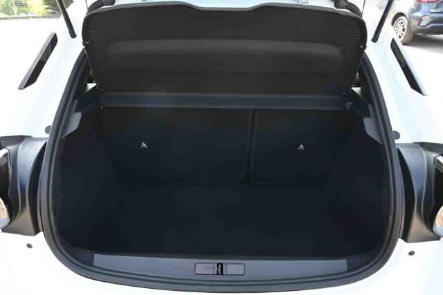 LANCIA Ypsilon usata, con Chiusura centralizzata