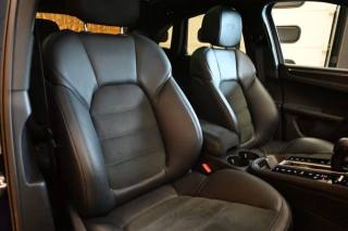 PORSCHE Macan usata 290