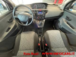 LANCIA Ypsilon usata, con Chiusura centralizzata telecomandata