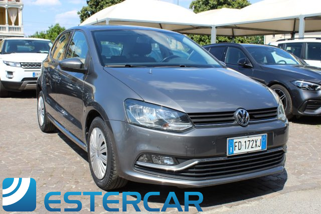 VOLKSWAGEN Polo usata, con Autoradio