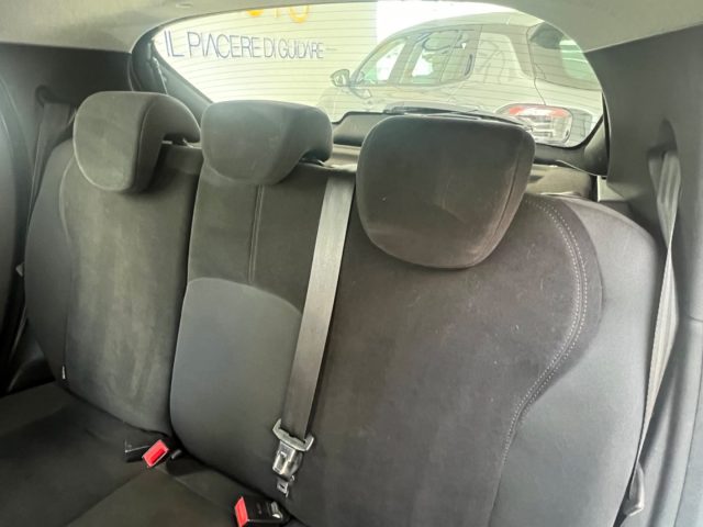 LANCIA Ypsilon usata 16