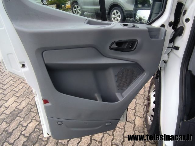 FORD usata 17