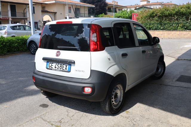 FIAT Panda usata 53