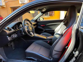 PORSCHE Cayman usata, con Cruise Control