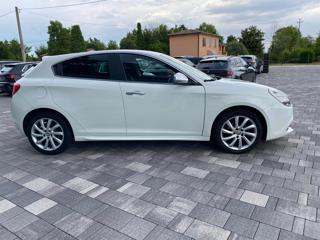 ALFA ROMEO Giulietta usata, con Alzacristalli elettrici