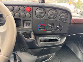 IVECO Daily usata, con Lettore CD