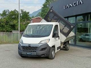 CITROEN Jumper usata, con ABS