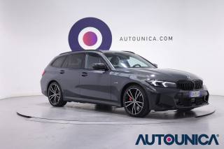 BMW 320 usata, con Airbag laterali