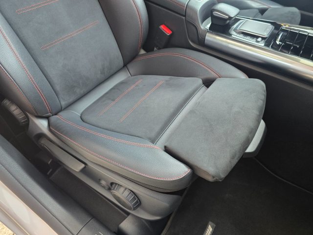 MERCEDES-BENZ GLA 200 usata 110