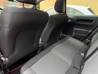 CITROEN C4 Cactus usata, con Climatizzatore