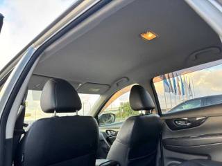 NISSAN X-Trail usata, con Fendinebbia