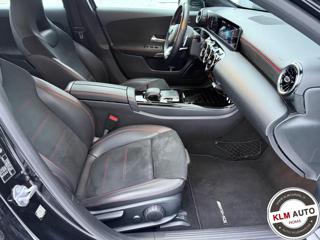 MERCEDES-BENZ A 180 usata, con Climatizzatore