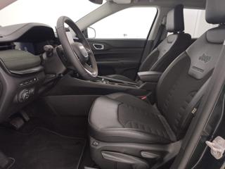 JEEP Compass usata, con Cruise Control