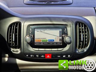 FIAT 500L usata 24