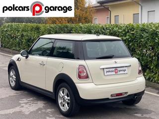 MINI One usata, con Airbag laterali