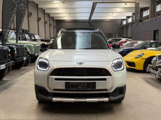MINI Countryman usata, con Airbag