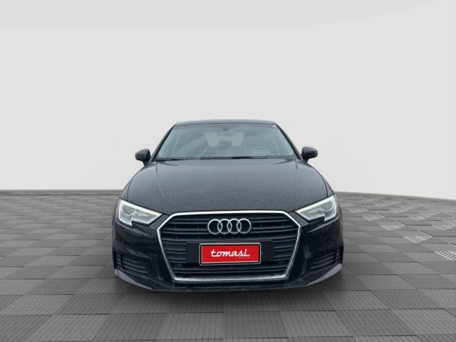 AUDI A3 usata 6