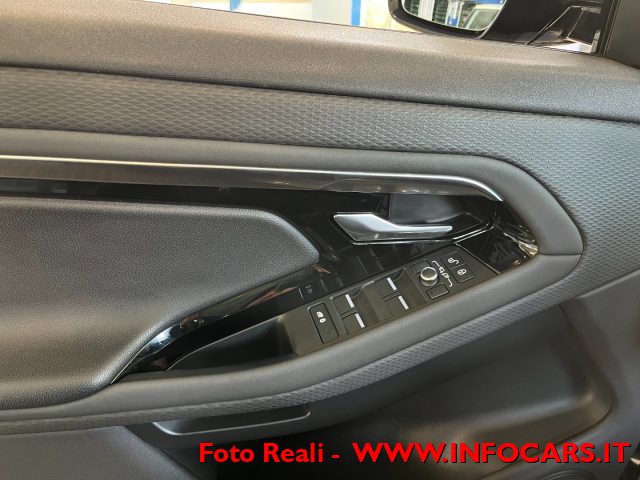 LAND ROVER Range Rover Evoque usata, con Luci diurne LED