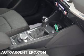 AUDI Q2 usata, con Controllo vocale